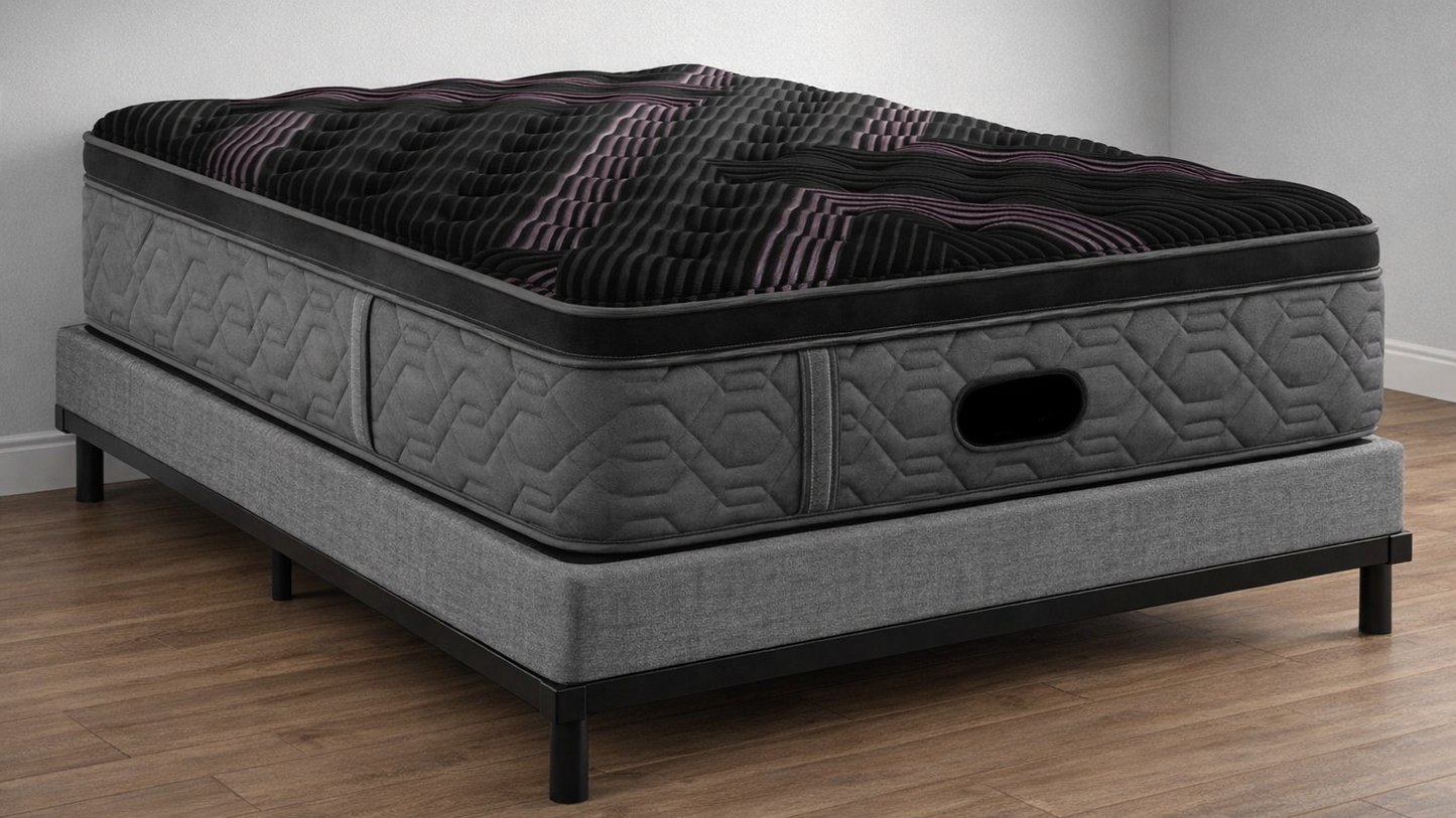 Beautyrest Black