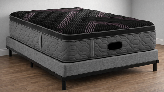 Beautyrest Black