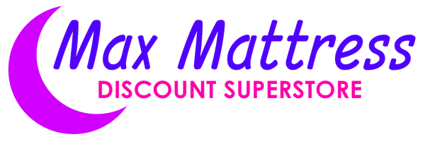 Max Mattress Discount Superstore