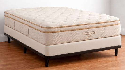 Saatva